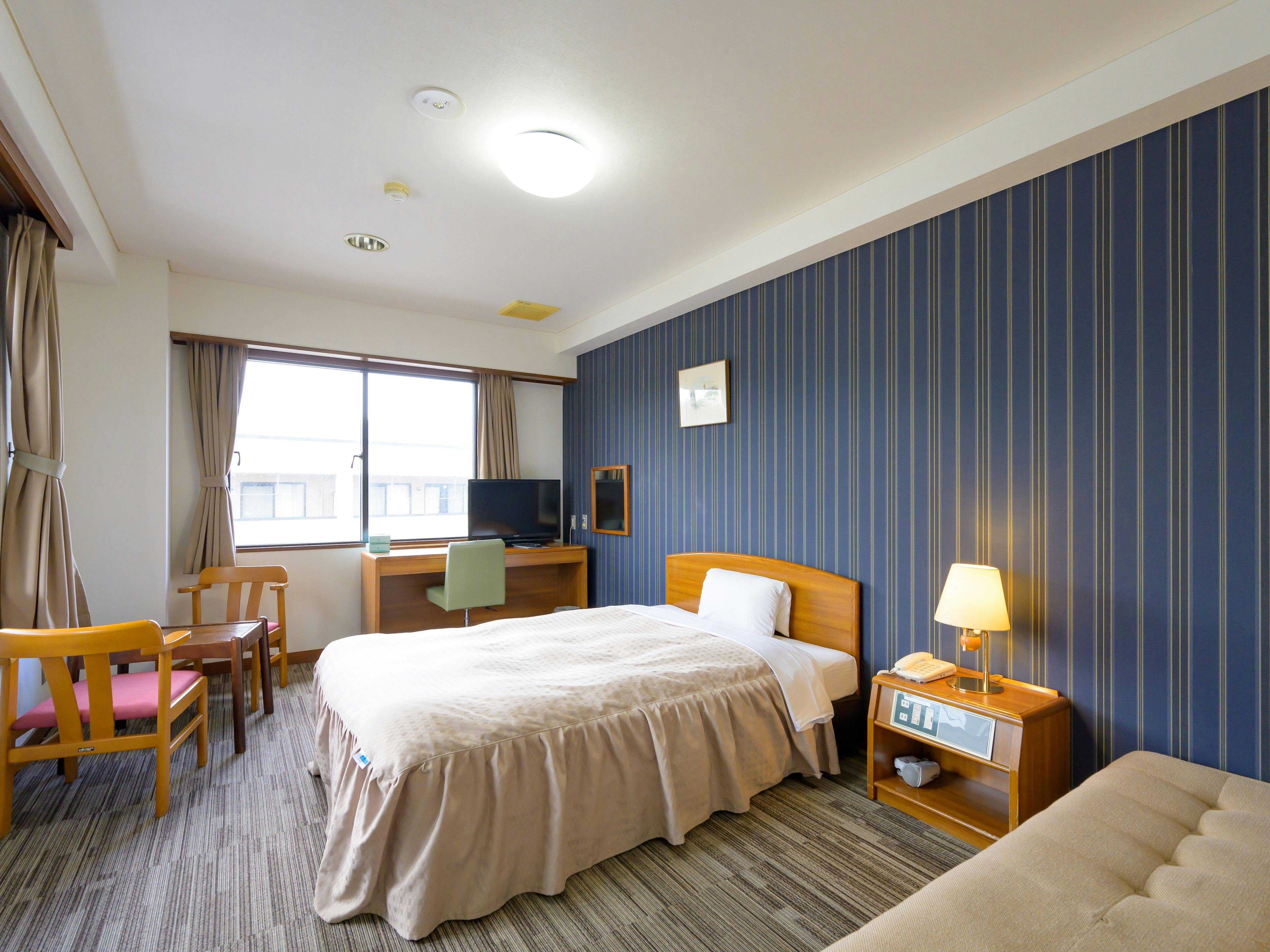 Hisai Green Hotel