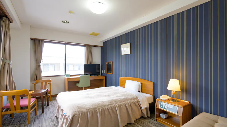 Hisai Green Hotel