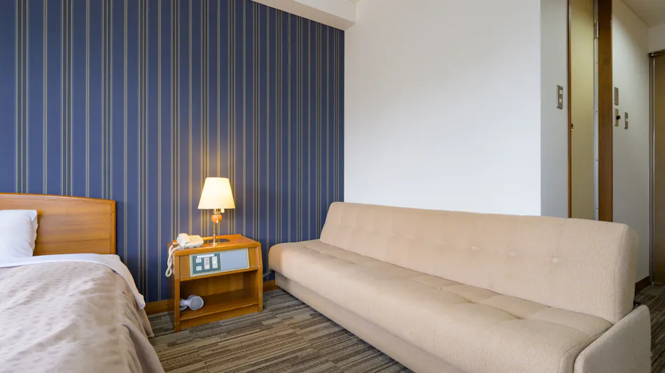 Hisai Green Hotel