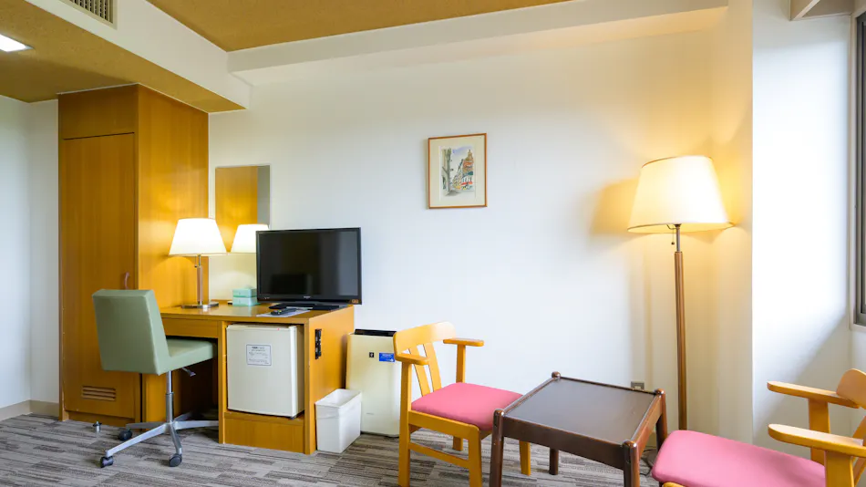 Hisai Green Hotel
