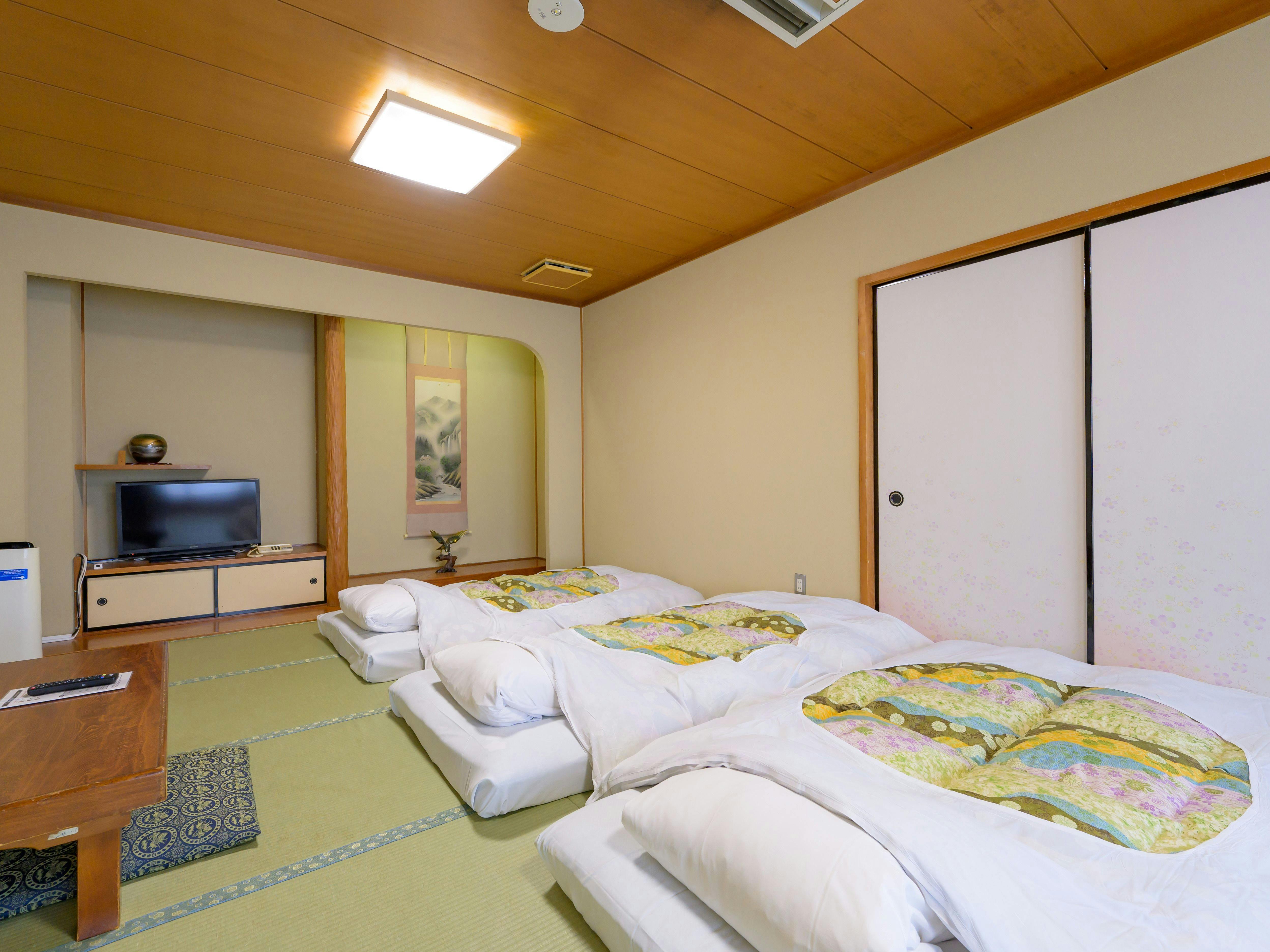Hisai Green Hotel