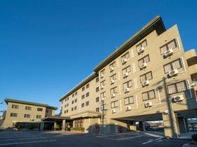 久居グリーンホテル