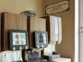 豪華カプセルホテル 安心お宿 秋葉原店