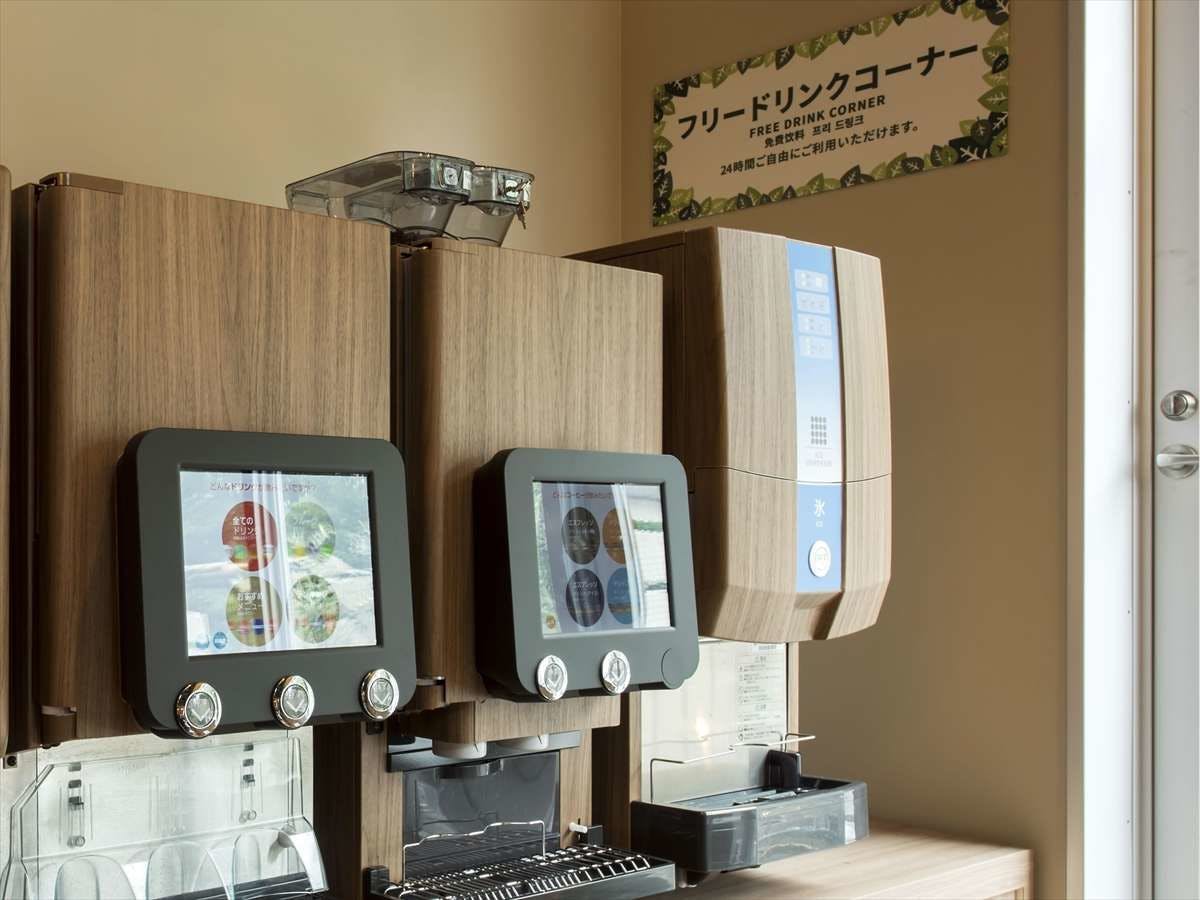 Anshin Oyado Akihabara Electric Town Branch