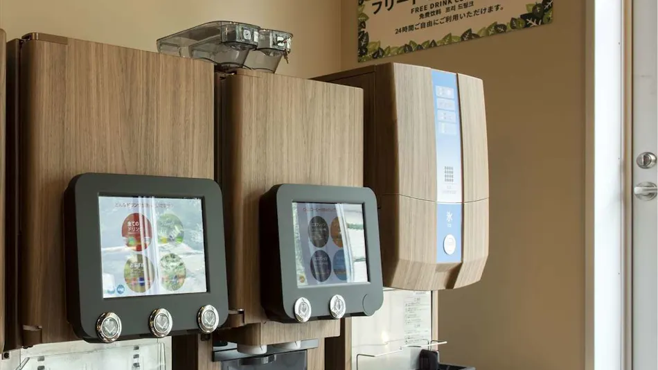 Anshin Oyado Akihabara Electric Town Branch