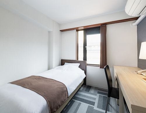 シングルルーム