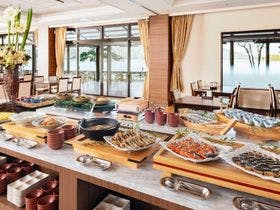 オーベルジュ天橋立