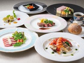 オーベルジュ天橋立