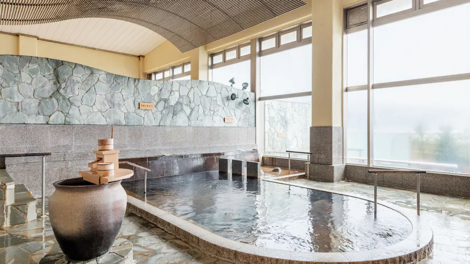 Auberge Amanohashidate