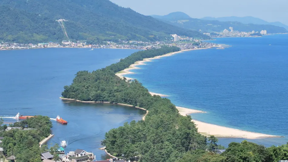 Auberge Amanohashidate