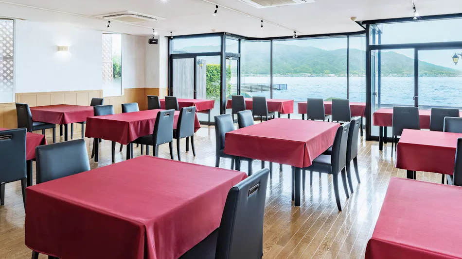 Auberge Amanohashidate