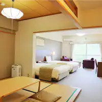 和洋式房間 - 範例