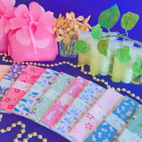 【方案特典】浴室用品套裝等