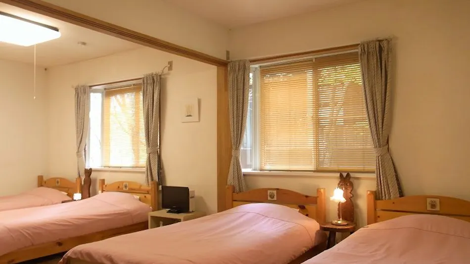 Vacation Inn