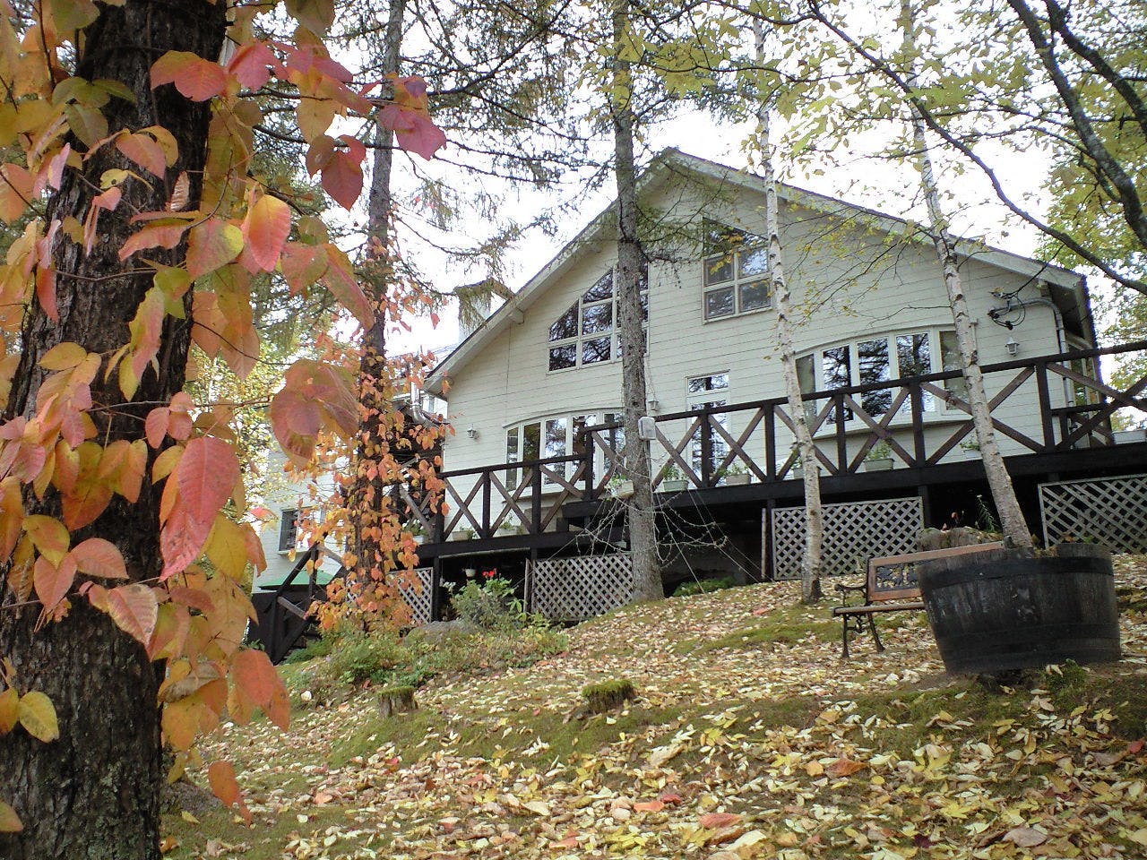 Vacation Inn