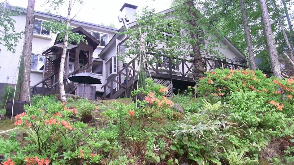 Vacation Inn