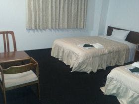 グリーンホテル八日市