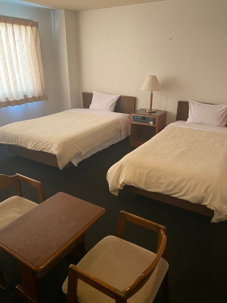 Business Green Hotel Yokaichi