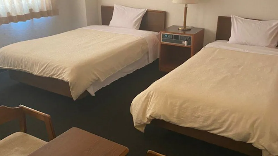 Business Green Hotel Yokaichi