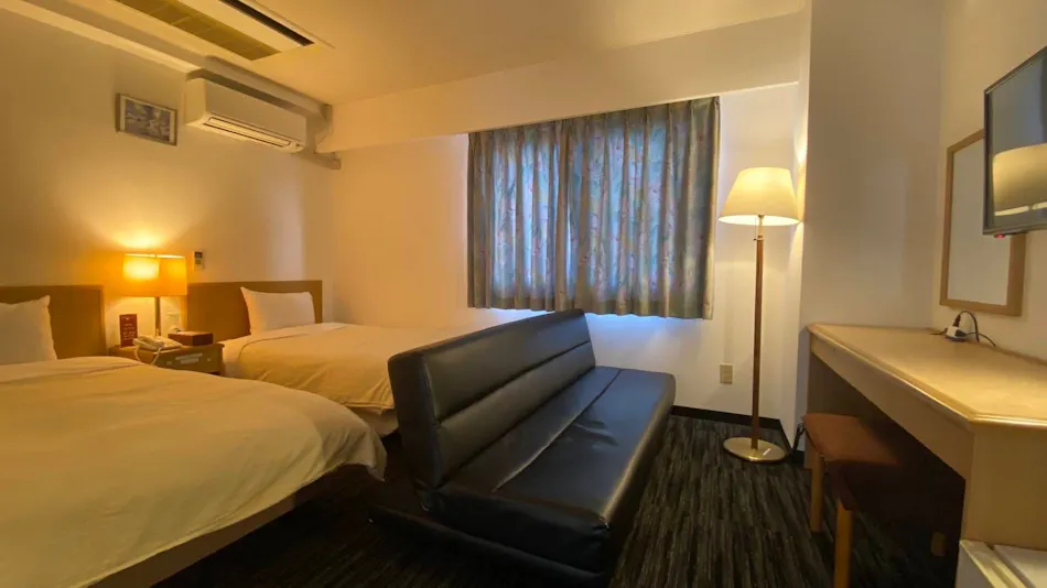 Business Green Hotel Yokaichi