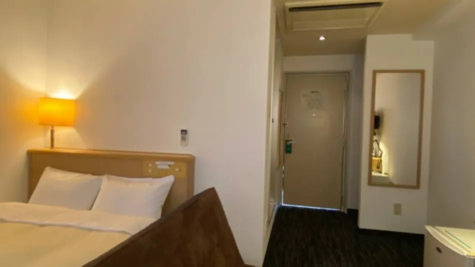 Business Green Hotel Yokaichi