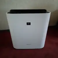 เครื่องฟอกอากาศ