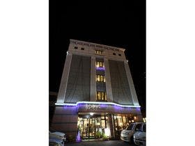 グリーンホテル八日市