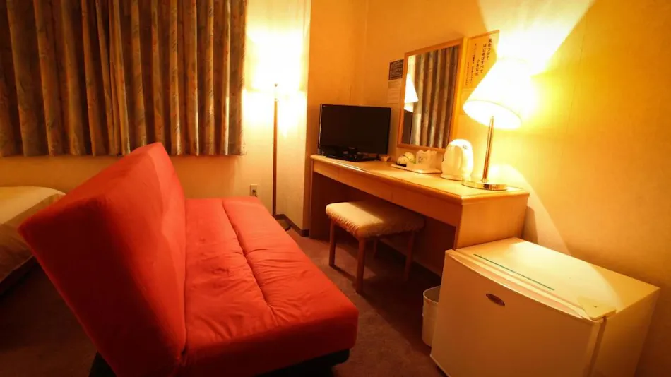 Business Green Hotel Yokaichi