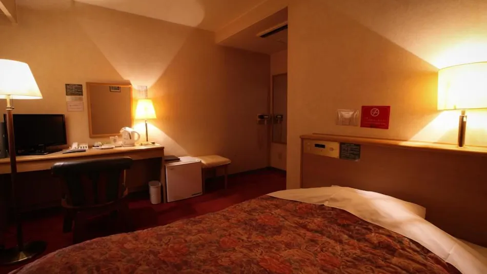 Business Green Hotel Yokaichi
