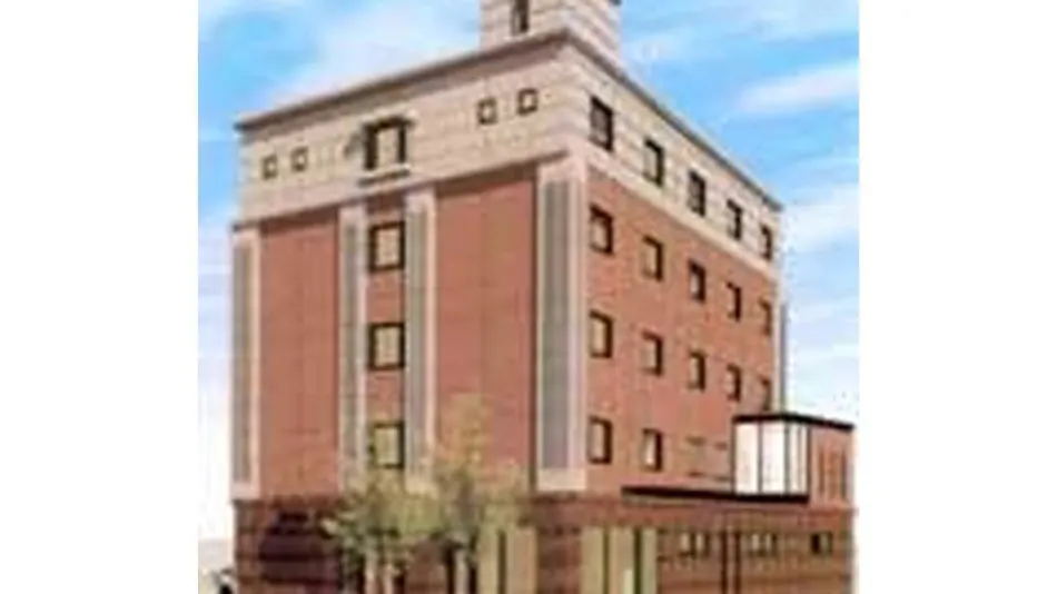 Business Green Hotel Yokaichi
