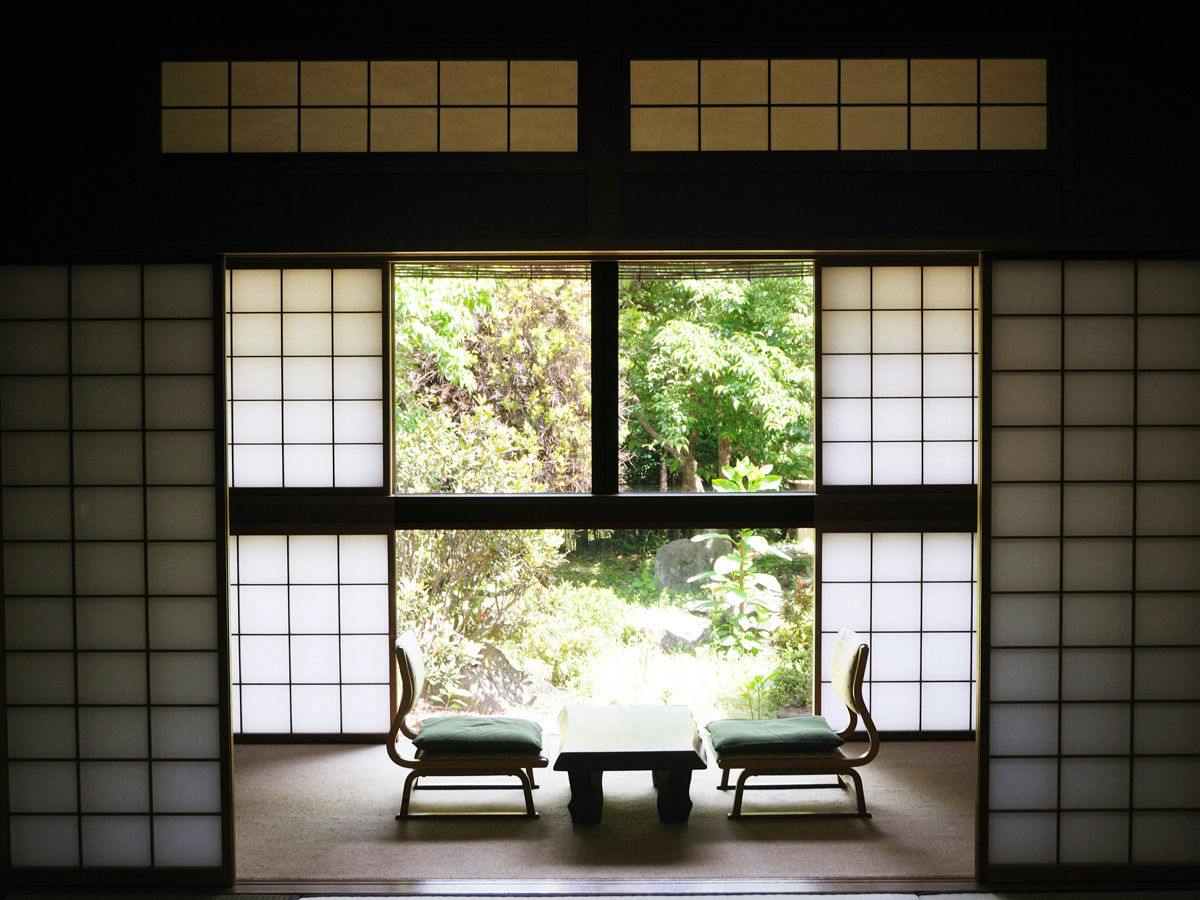 ≪Kamar Khusus【Karasuma】≫