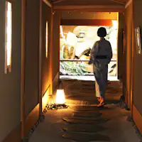 【Keadaan di dalam】
