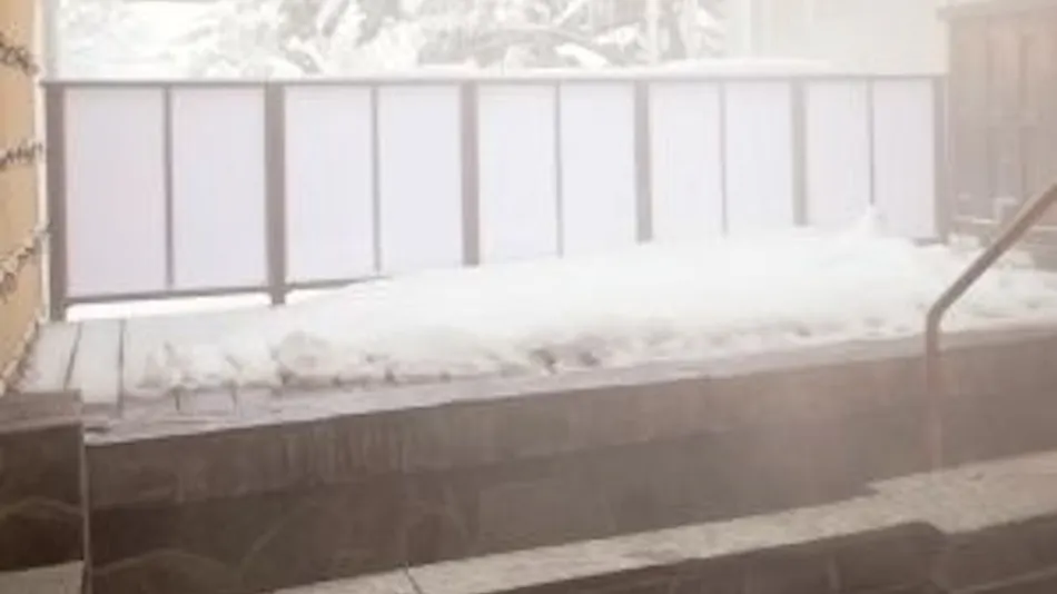Shirakaba Kogen Hotel