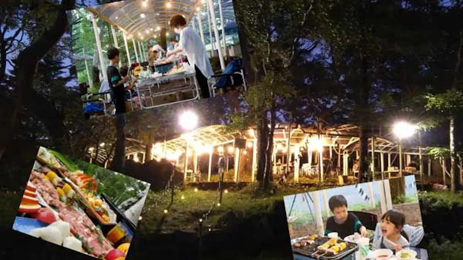 Shirakaba Kogen Hotel
