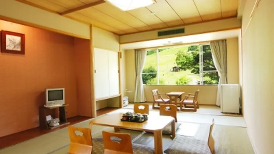 Shirakaba Kogen Hotel