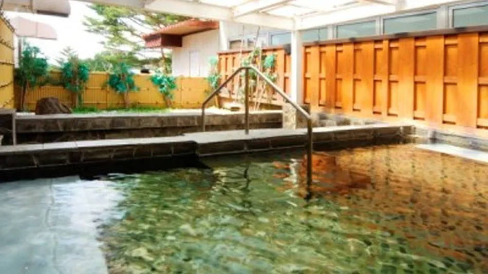 Shirakaba Kogen Hotel