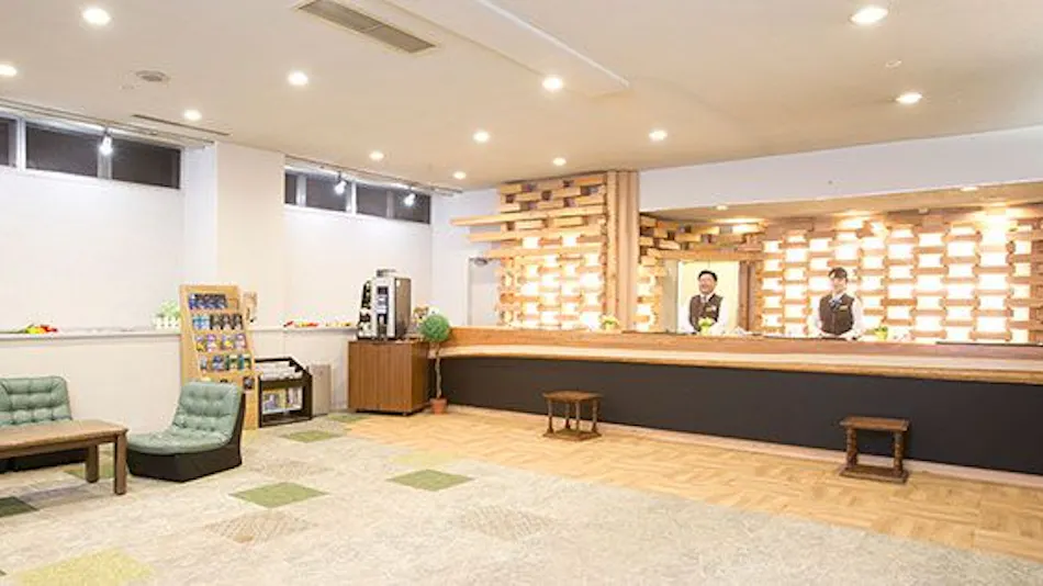 Shirakaba Kogen Hotel