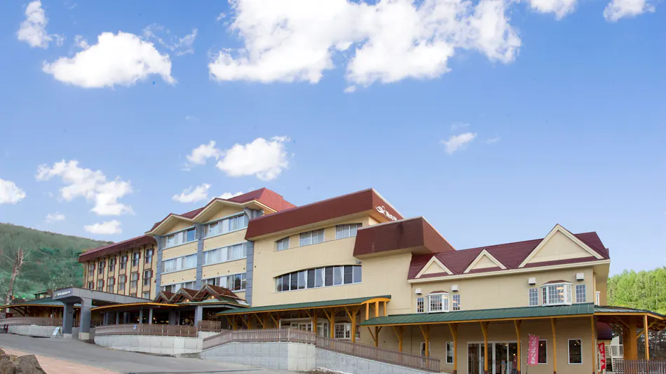 Shirakaba Kogen Hotel