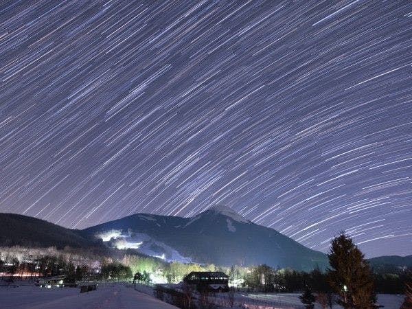 Shirakaba Kogen Hotel