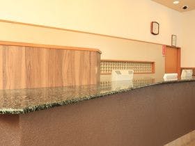 スマイルホテル 塩釜