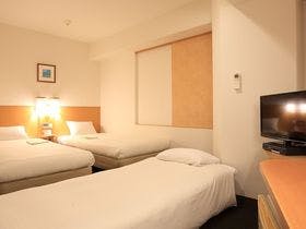 スマイルホテル 塩釜