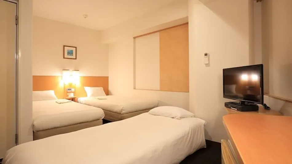 Smile Hotel Shiogama