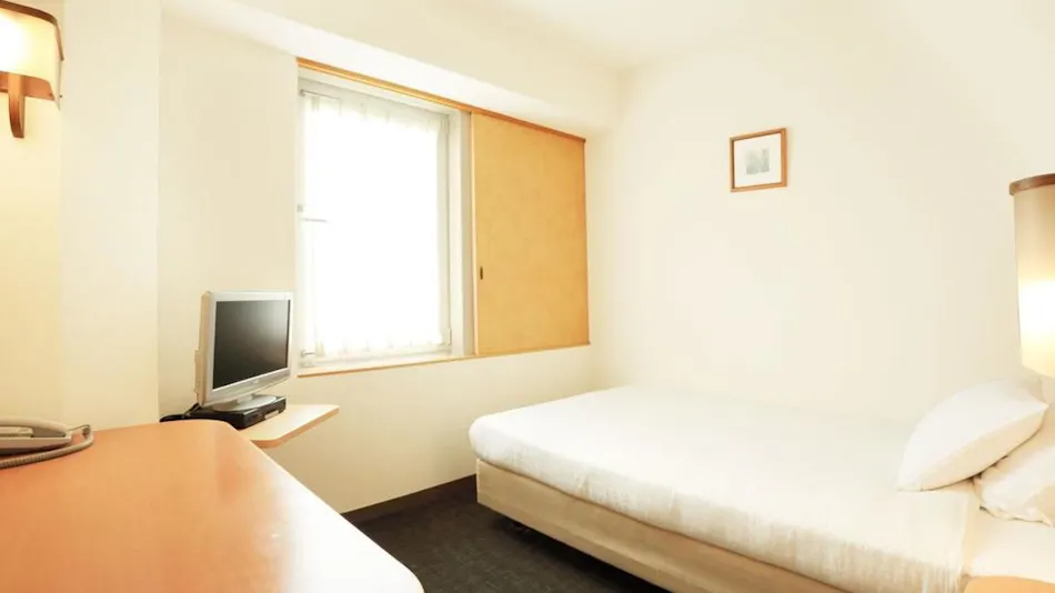 Smile Hotel Shiogama
