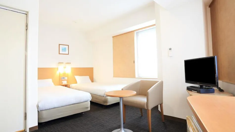 Smile Hotel Shiogama