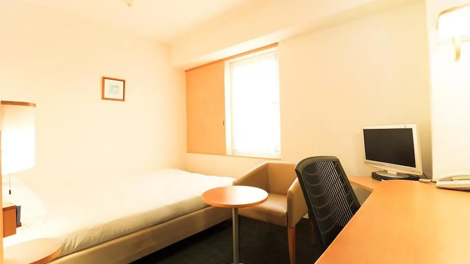 Smile Hotel Shiogama