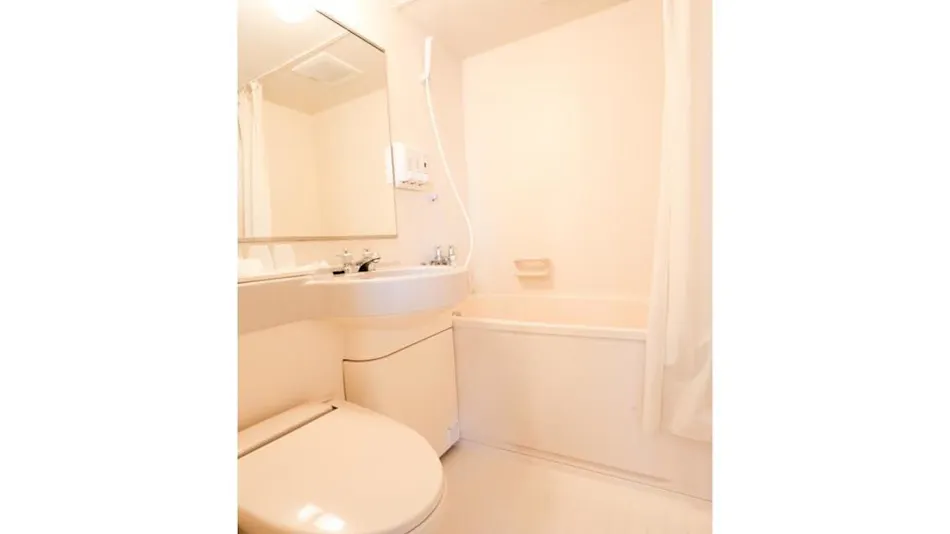 Smile Hotel Shiogama