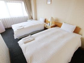 スマイルホテル東京多摩永山