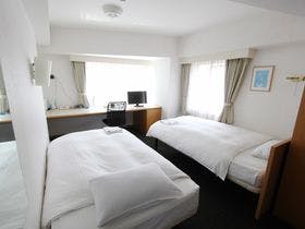 スマイルホテル東京多摩永山