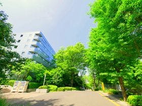 スマイルホテル東京多摩永山