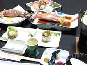 寛ぎの宿　シーサイド堂ヶ島